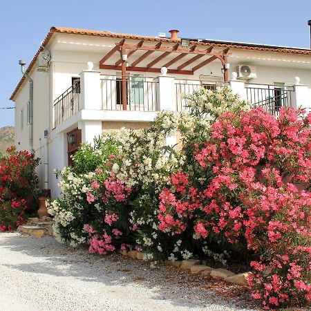 Casa Nuestro Sueno Bed & Breakfast Oria Luaran gambar
