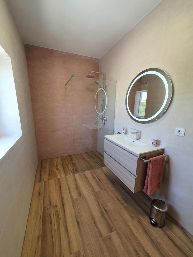 Casa Nuestro Sueno Bed & Breakfast Oria Luaran gambar