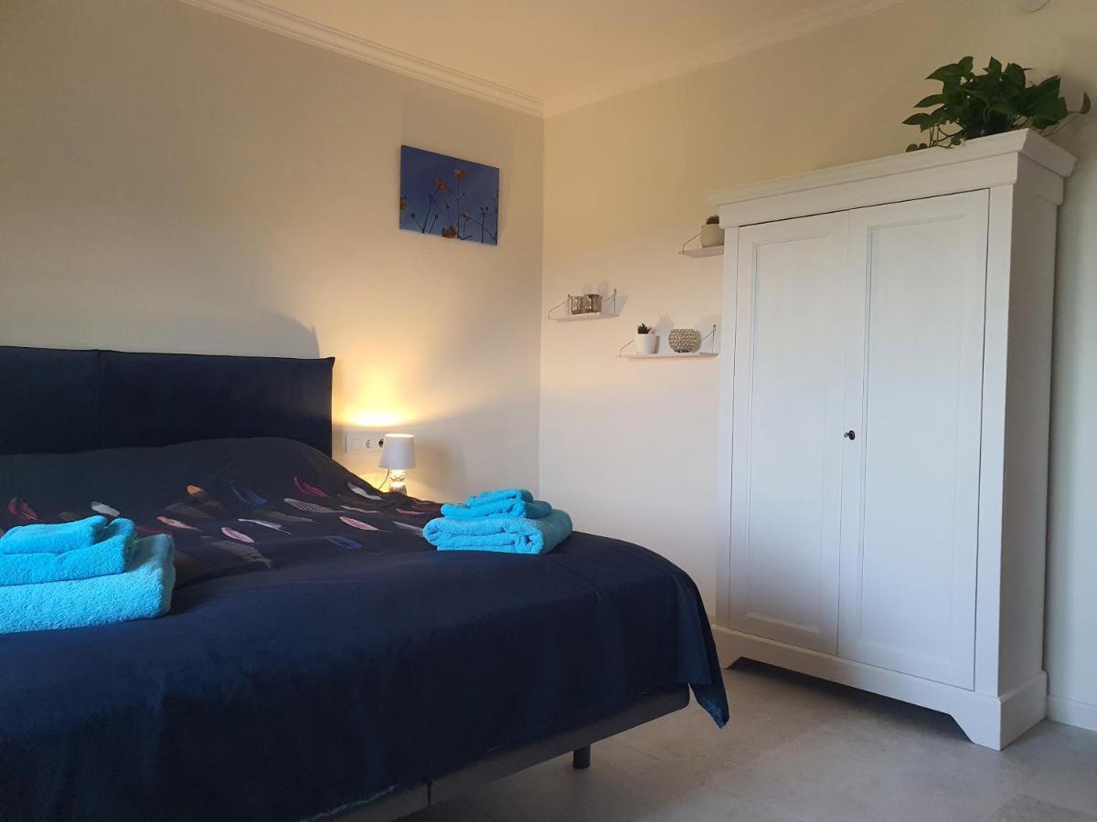 Casa Nuestro Sueno Bed & Breakfast Oria Luaran gambar